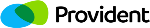 Logo - Provident